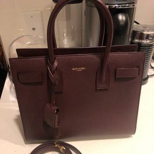 Sac De Jour - Baby 100% AUTHENTIC